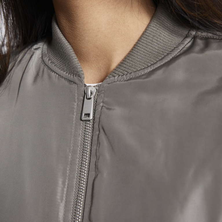Bomber jacket "Skyler" Army Green